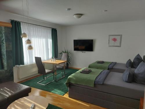 Ferienwohnung \ Treuenbrietzen allemagne