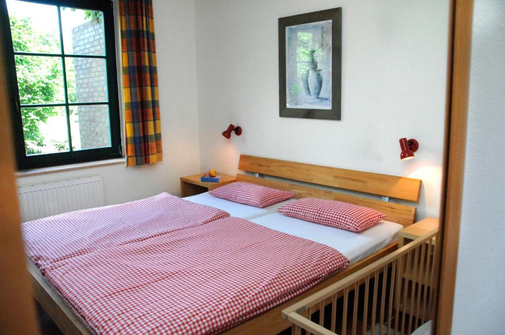 Appartement Ferienwohnung \ Neuklockenhäger Weg 1a, 18311 Neu Klockenhagen