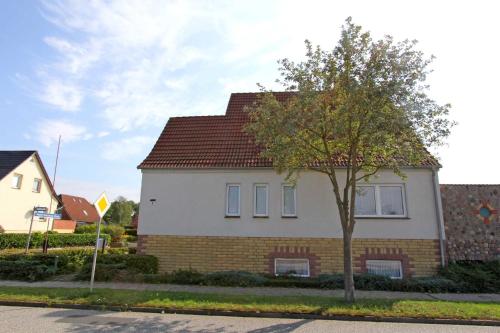 Appartement Ferienwohnung Neukloster WEST 351 Feldstr. 6 Neukloster