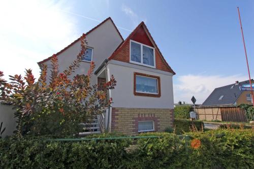 Ferienwohnung Neukloster WEST 351 Neukloster allemagne