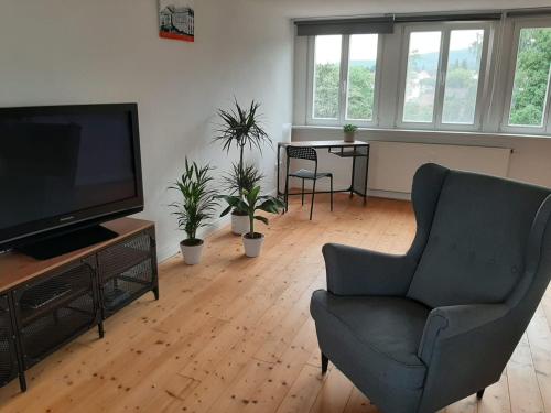 Appartement Ferienwohnung Neumann Firnskuppenstraße 43 Cassel