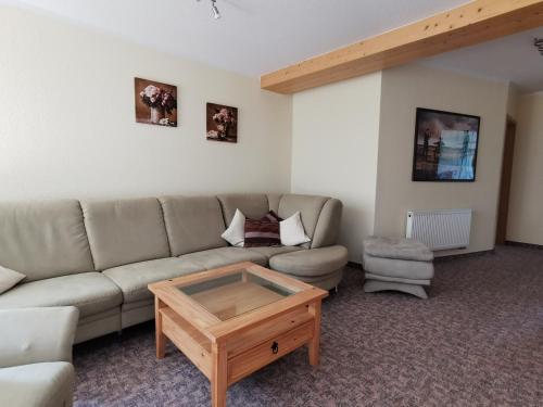 Ferienwohnung \ Gössitz allemagne