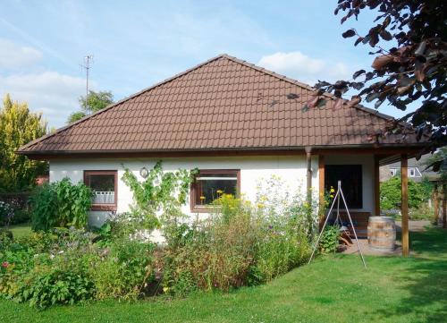 Ferienwohnung Neupert Nübbel allemagne