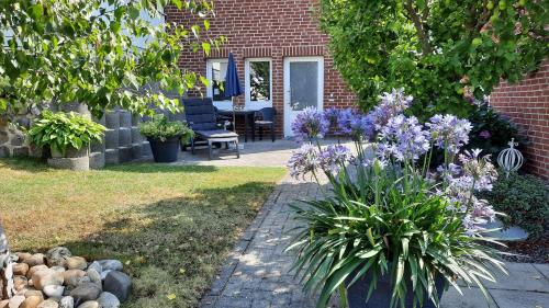 Appartement Ferienwohnung Neustadt-Wied Gartenstrasse 33a Neustadt