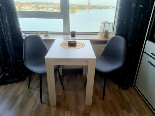 Appartement Ferienwohnung NEXUS Wikingeck 5 Appartment 8/3 Schleswig