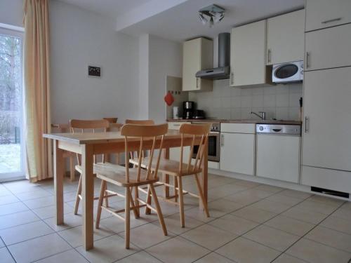 Appartement Ferienwohnung NH10 Am Waldessaum  10b Hirschburg
