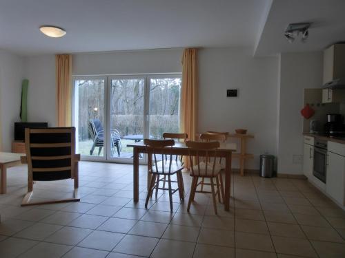 Ferienwohnung NH10 Hirschburg allemagne