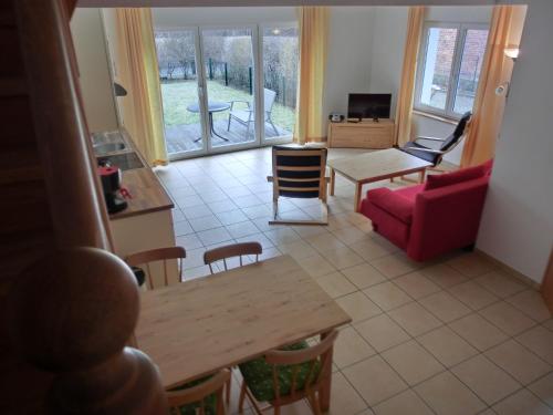 Ferienwohnung NH11 Hirschburg allemagne