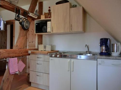 Ferienwohnung NH5 Hirschburg allemagne