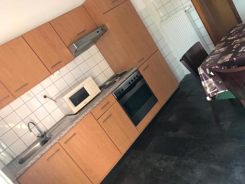 Ferienwohnung Niederfell - An der Mosel Niederfell allemagne