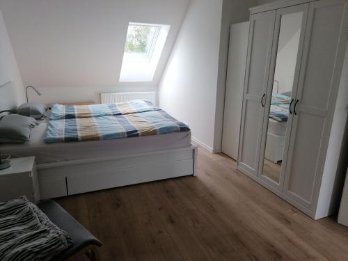 Appartement Ferienwohnung Niegel Oderstr. 33 Scharbeutz