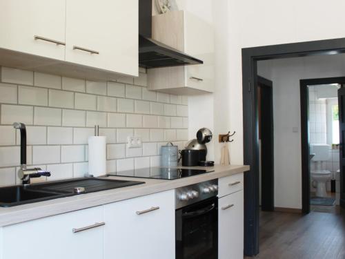 Appartement Ferienwohnung Niggemann 27 Bestwiger Straße Bestwig