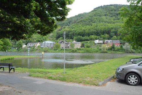 Ferienwohnung Nikolaus Bernkastel-Kues allemagne