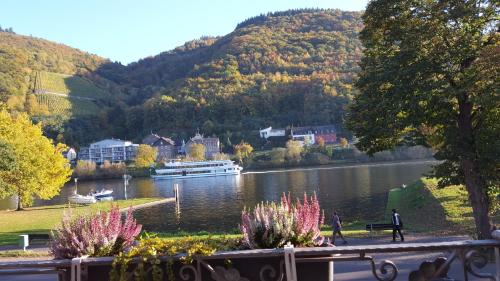 Ferienwohnung \ Bernkastel-Kues allemagne