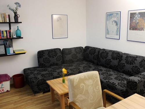 Appartement Ferienwohnung Nimritz In dem Rotacker 11 Oppurg