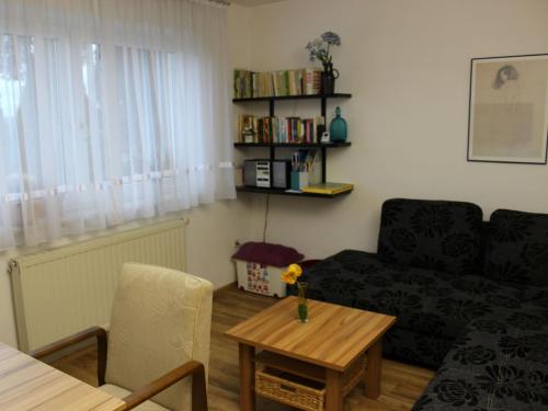 Ferienwohnung Nimritz Oppurg allemagne