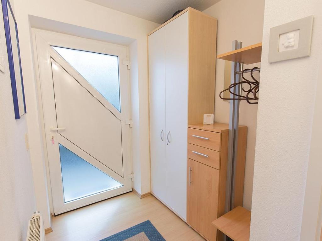 Appartement Ferienwohnung Nina 2, Vermietungsservice Dangast Sielstr. 19 E, 26316 Dangast