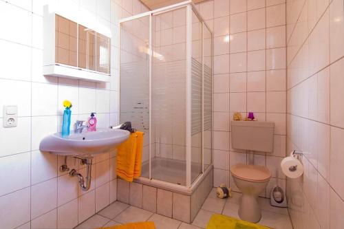 Ferienwohnung Nisius Geisfeld allemagne