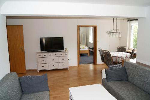 Appartement Ferienwohnung Nitzschke Marktstraße 7 Braunlage