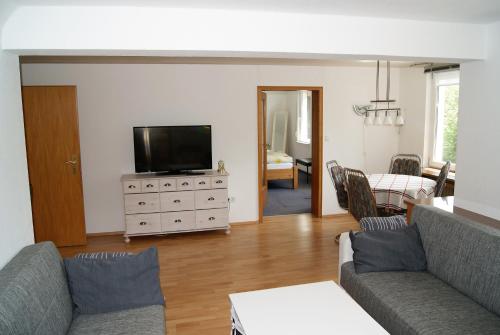 Appartement Ferienwohnung Nitzschke Marktstr. 7 Braunlage