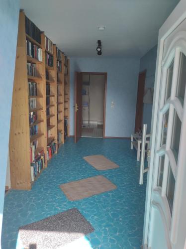 Appartement Ferienwohnung Nixe Osterstader Straße 32 1. Stock Sandstedt