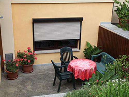 Ferienwohnung Noack Kranichfeld allemagne