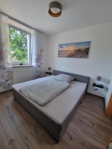 Ferienwohnung Noah Merseburg allemagne