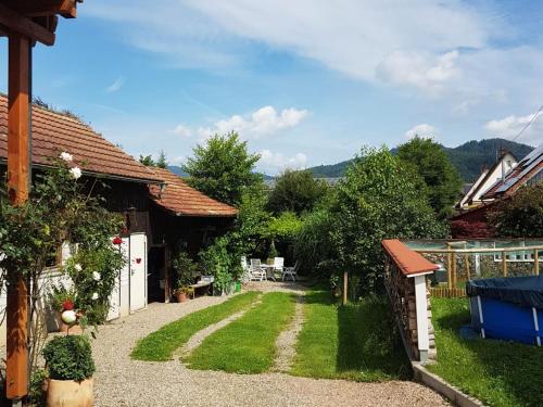 Ferienwohnung Nollenblick Wehr allemagne
