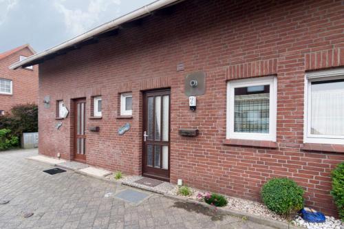 Ferienwohnung-Norddeich-mit-Haustier Norddeich allemagne