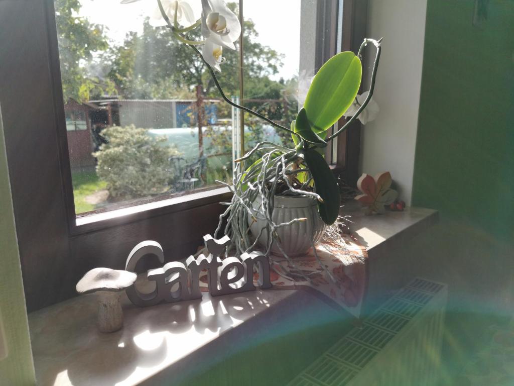 Appartement Ferienwohnung Nordlicht 14 Nordstraße, 02694 Großdubrau
