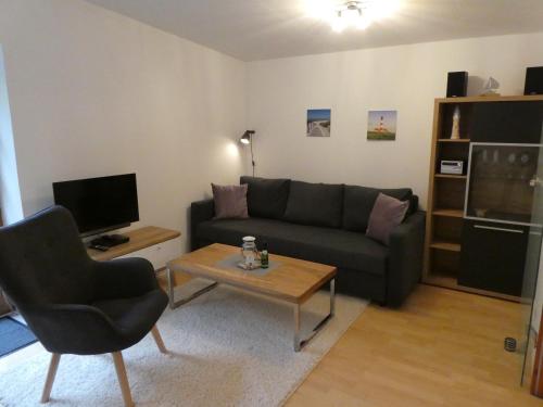 Appartement Ferienwohnung Nordlicht 10 Brüninghemm Neuenkirchen