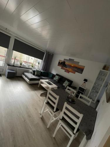 Appartement Ferienwohnung Nordlicht 112 Erlengrund Büsum