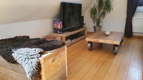 Appartement Ferienwohnung Nordlicht Laboe Stoschstraße 4 Laboe