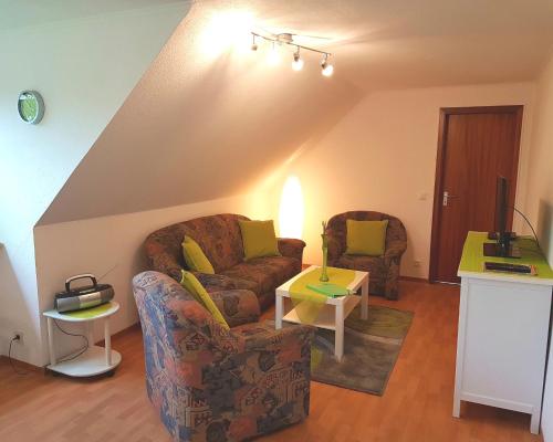 Ferienwohnung Nordwind Cuxhaven allemagne