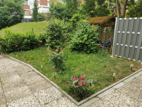Appartements Ferienwohnung Northeim City 55 Neustadt Northeim