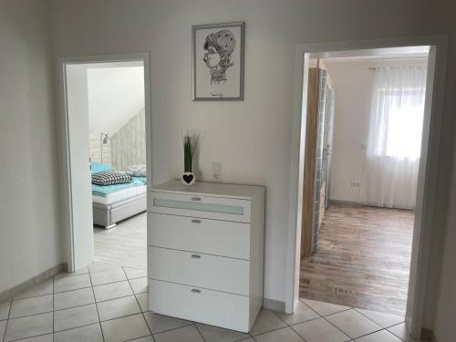 Ferienwohnung Nova Tholey allemagne