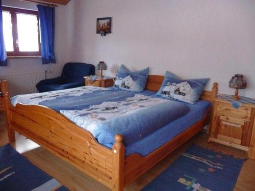 Appartement Ferienwohnung-Nr-1 Alte Str. 13 Vöhrenbach