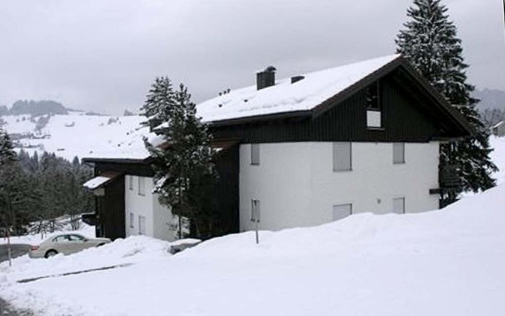 Appartement Ferienwohnung Nr 1, Beim Dannelar 8, Oberstaufen-Steibis, Allgäu Beim Dannelar 8, 87534 Oberstaufen