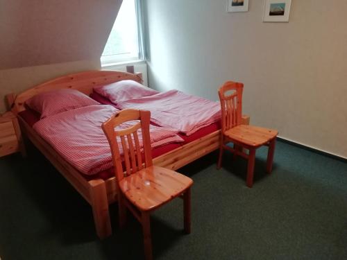 Ferienwohnung Nr. 10 Fehmarn allemagne