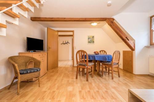 Appartement Ferienwohnung Nr 2 Untersigginger Straße 16 Deggenhausertal