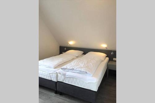Appartement Ferienwohnung Nr. 2 - Düne 6 Hogewarfstraße Werdum