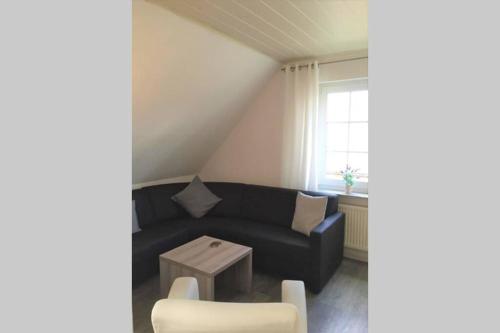 Ferienwohnung Nr. 2 - Düne Werdum allemagne