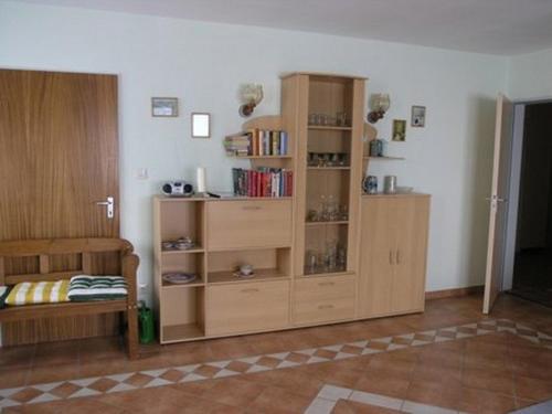 Appartement Ferienwohnung Nr 2, neben Bauernhof, Roßhaupten, Allgäu Salach 4 Roßhaupten