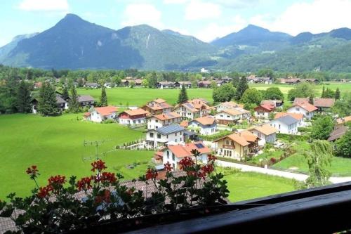 Appartement Ferienwohnung Nr 21 im \ Laurentiusstraße 13 Oberaudorf