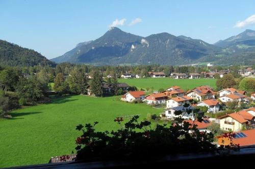 Ferienwohnung Nr 21 im \ Oberaudorf allemagne