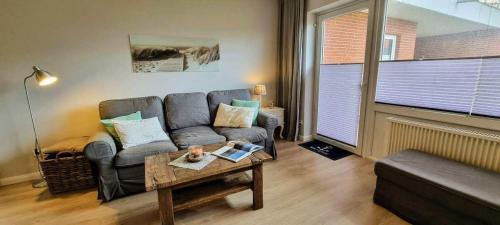 Appartement Ferienwohnung-Nr-22 Am Deich 1 Sankt Peter-Ording