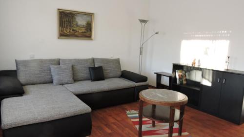 Appartement Ferienwohnung Nr. 3 Im Sauerbrod 12 Sarrebruck