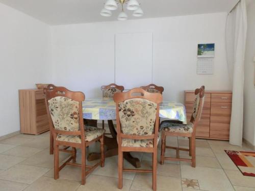 Appartement Ferienwohnung Nr 6, Meersburg, Bodensee Lehrenweg 34 Meersburg