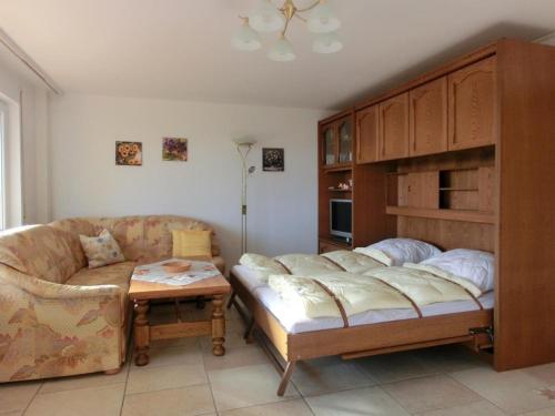 Ferienwohnung Nr 6, Meersburg, Bodensee Meersburg allemagne