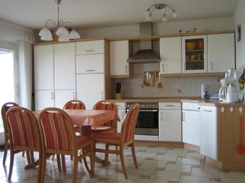 Appartement Ferienwohnung Nr 7, Meersburg, Bodensee Lehrenweg 34 Meersburg